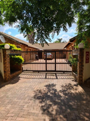 Baraka House